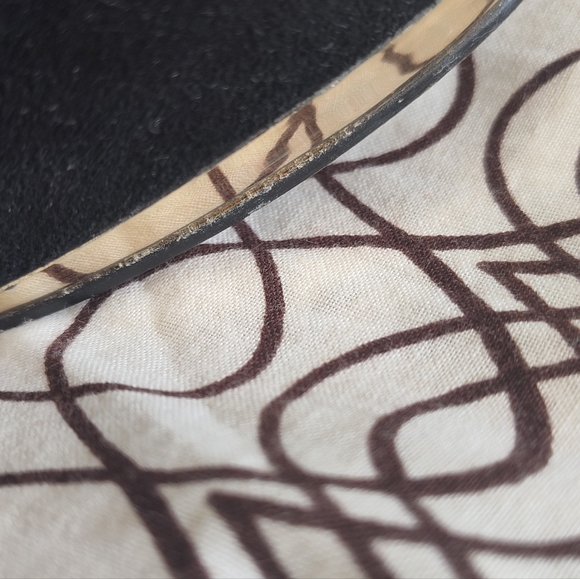 Black Sexy Ankle Strappy Size 8.5 Steve Madden Platforms - Picture 16 of 16